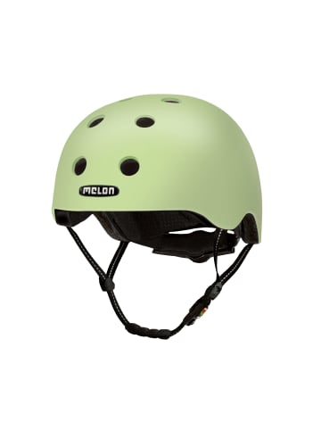 Melon® Helm London (matte) in grün