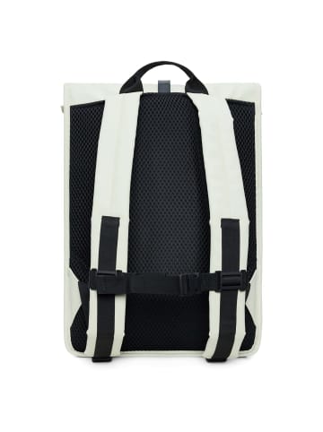 RAINS Rolltop - Rucksack 16" 48 cm (body) in daze