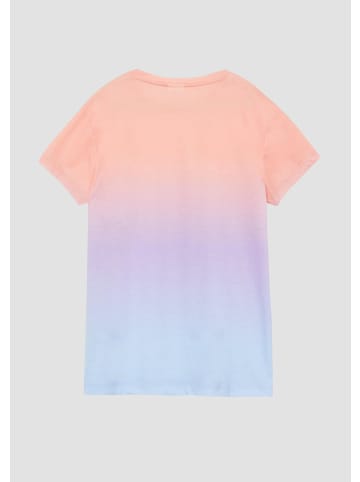 s.Oliver T-Shirt in 51D2_blau