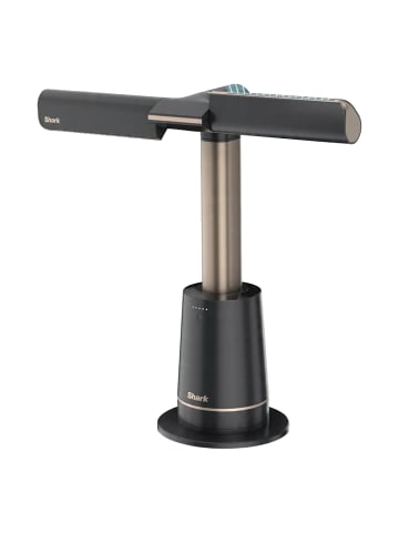 Shark Standventilator TurboBlade TF200SEU in schwarz