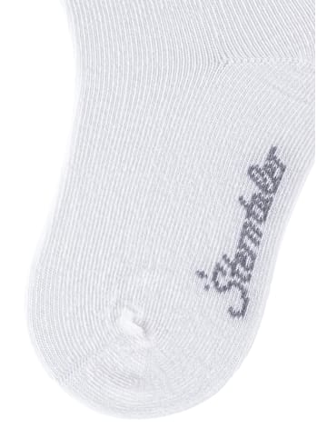 Sterntaler Active Socken 2er-Pack Modal in beige