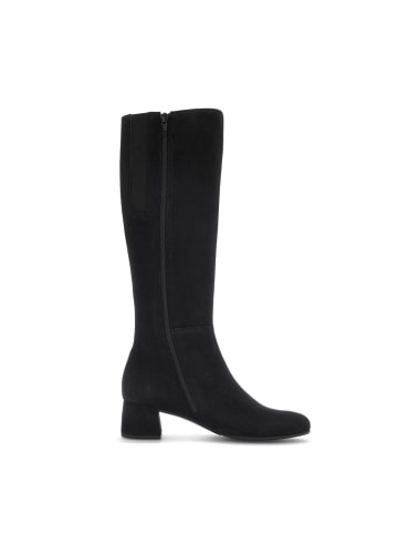 Gabor Fashion Elegante Stiefel in schwarz