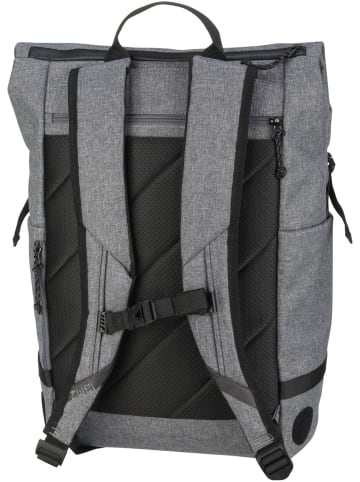 Zwei Rucksack / Backpack Olli Cycle OCR300 in Stone