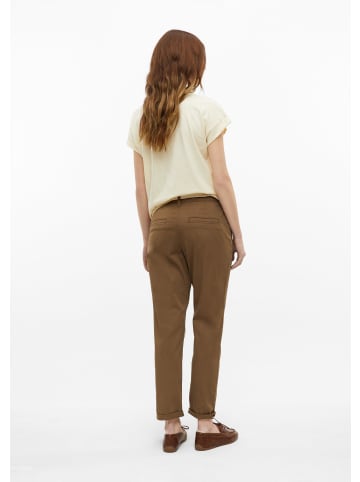 s.Oliver Hose in 8918_braun