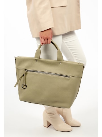 SURI FREY Shopper SFY Debby in khaki 910