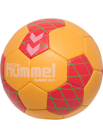 Hummel Handball Hmlclassic Unisex in ORANGE/RED/GREEN