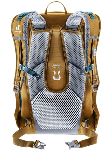 Deuter Schulrucksack Cotogy in Almond