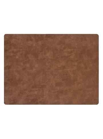 FREEFORM FREEFORM | Tischset, 2er Set, FLEXI, lederoptik