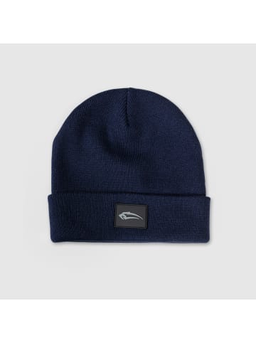 SMILODOX Mütze Lean in Blau