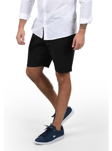 BLEND Chinoshorts BHPierre in Schwarz
