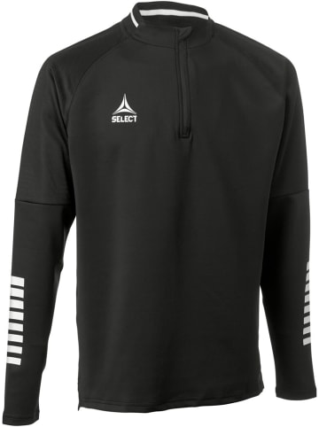 Select Trainingsjacke "Monaco Trainingstop V24" in Schwarz