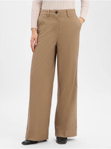 Marc O'Polo Hose in camel