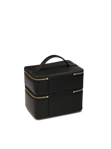 Kazar Kosmetiktaschen in Schwarz