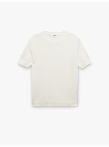 KOTON Sweater in Ekru
