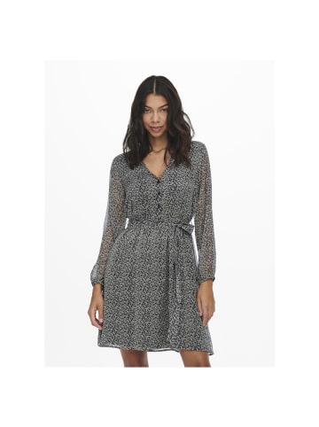 ONLY Kleid in black 10