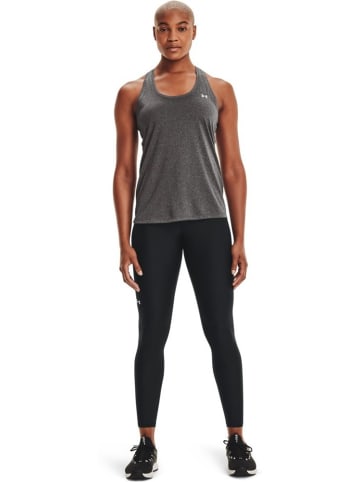 Under Armour Top "UA Tech Tanktop" in Grau