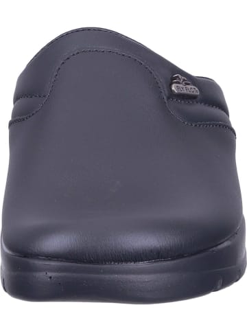 FlyFlot Klassische Hausschuhe in schwarz