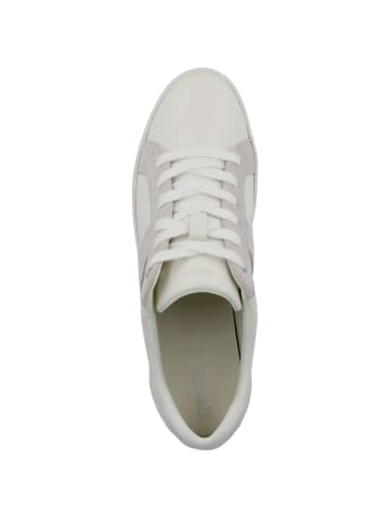 Geox Sneaker low D Blomiee G in creme