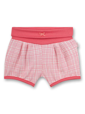 Sanetta Shorts in Rosa