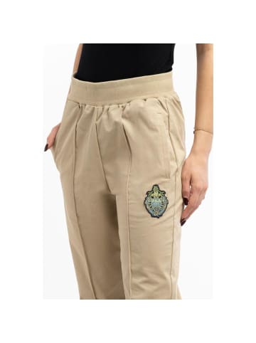 Fila Grün Baumwolle Jogginghose (Workout Hose)