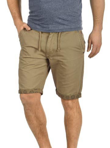 BLEND Chinoshorts BHClaudio in Braun
