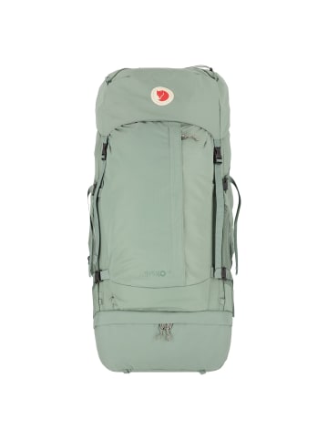 FJÄLLRÄVEN Abisko 48 S-M Trekkingrucksack 72 cm patina green