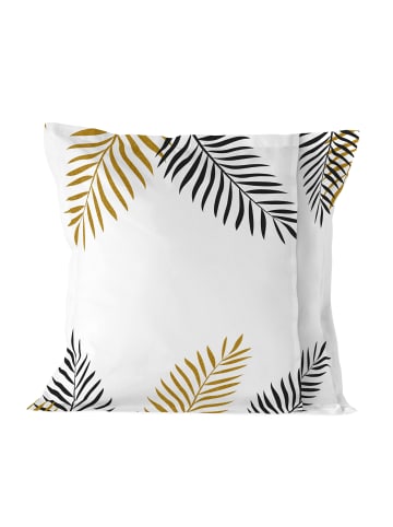 Happy Friday Foliage Kissenbezug