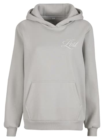 Mister Tee Sweat & Fleece - Hoodies in lightasphalt