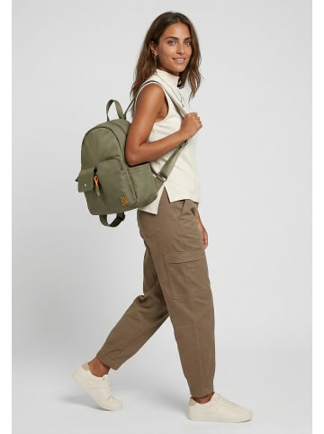 EMILY & NOAH Rucksack E&N Joeline in khaki 910