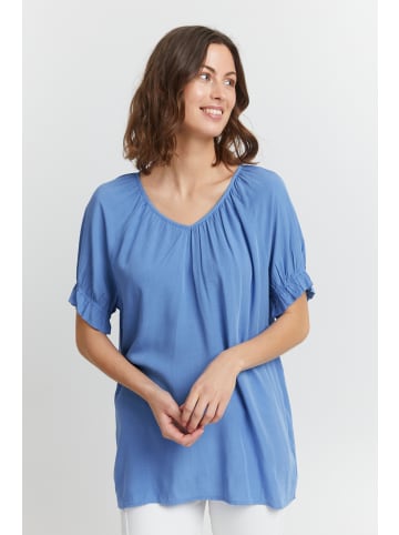 Fransa FRSunny loose fit in Marina