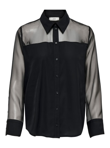 JDY Hemd in Black