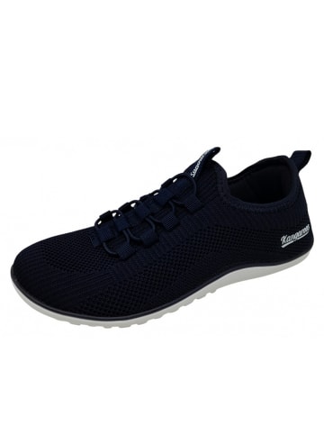Kangaroos Barfußschuhe K-BF in Blau