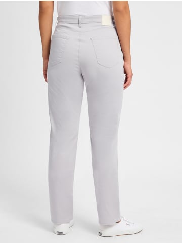 BRAX  Hose Carola in hellgrau