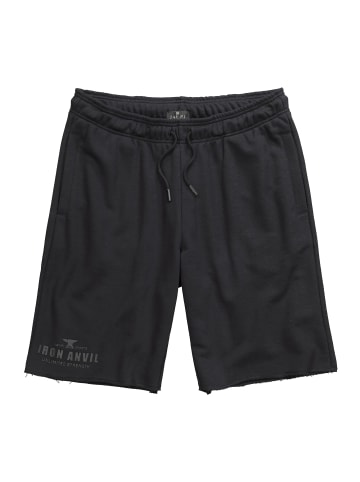 JP1880 Bermuda in schwarz