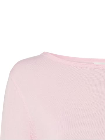 s.Oliver Pullover in rosa - 0001