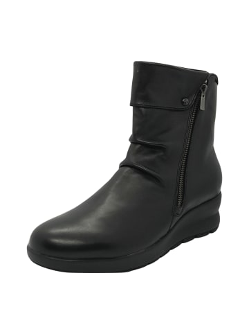 Mephisto Komfort Stiefeletten in Schwarz