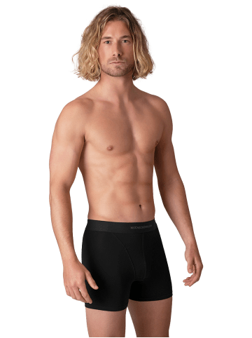 Muchachomalo 3er-Set: Boxershort in Mehrfarbig - für Herren