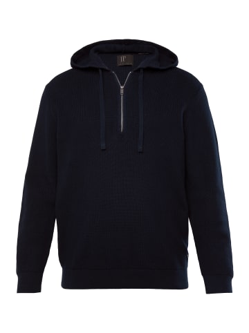 JP1880 Pullover in navy blau