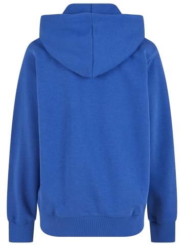 Urban Classics Urban Classics Boys Light Terry Hoody in royal