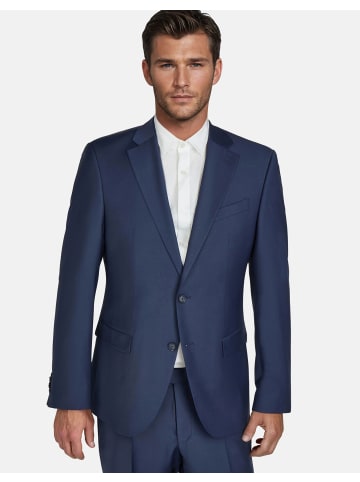 Pierre Cardin Sakko Grant in Blau