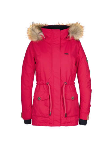 CNSRD Parka Flora in pink