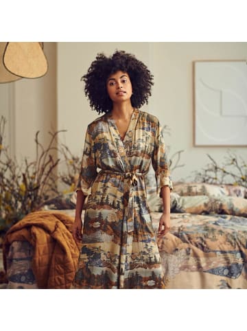 Essenza Kimono Jula Carice in Mehrfarbig