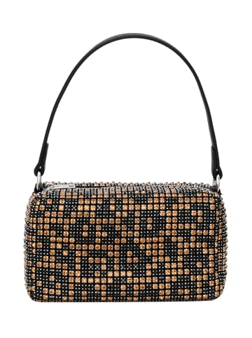 myMo at night Damen Handtasche in Leopard