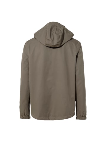 Vaude Escape Light Jacket in Taupe