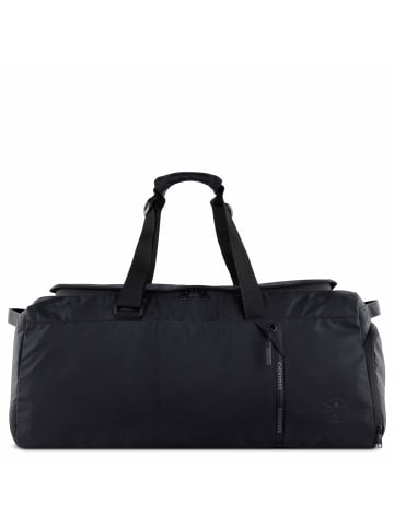 Chiemsee Light N Base - Reisetasche 59 cm in schwarz