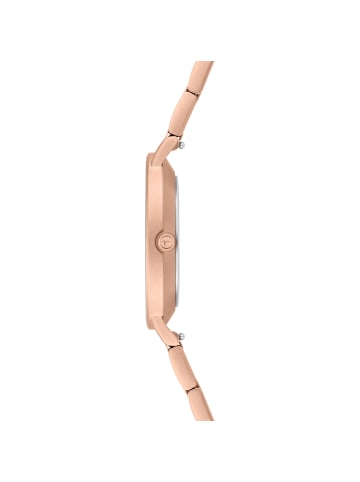 Tamaris Armbanduhr in roségold