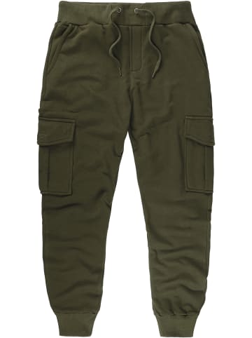 REPUBLIX Sporthose JOHN in Khaki