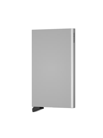 Secrid Secrid Cardprotector Silver