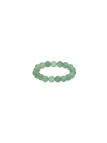 PURELEI Ring Aventurine Anxiety Grün