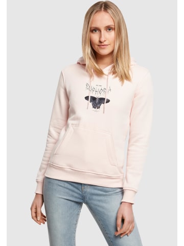Mister Tee Mister Tee Kapuzenpullover in pink
